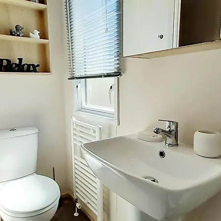 Дом отдыха Graylings Rest - Uk35759 Brigham (Cumbria)