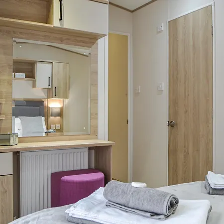 Graylings Rest - Uk35759 Nyaraló