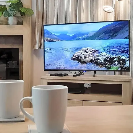 Holiday home Graylings Rest - Uk35759 Brigham (Cumbria)