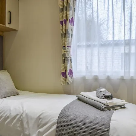 Graylings Rest - Uk35759 Holiday home *