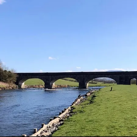 Graylings Rest - Uk35759 Holiday home Brigham (Cumbria)