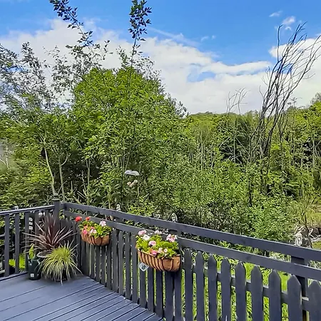 Graylings Rest - Uk35759 Holiday home Brigham (Cumbria)