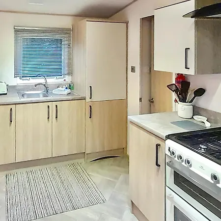 Graylings Rest - Uk35759 Semesterbostad *