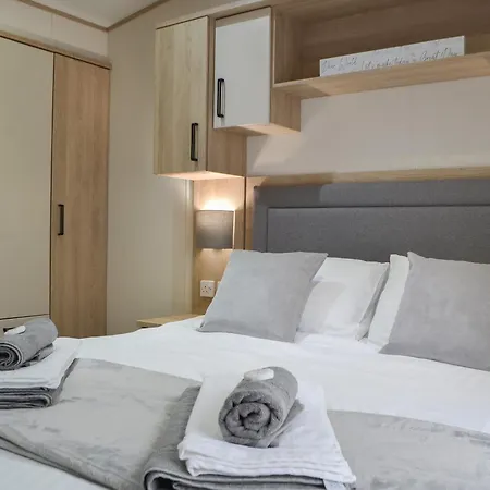 Holiday home Graylings Rest - Uk35759 *