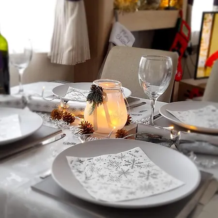 Holiday home Graylings Rest - Uk35759