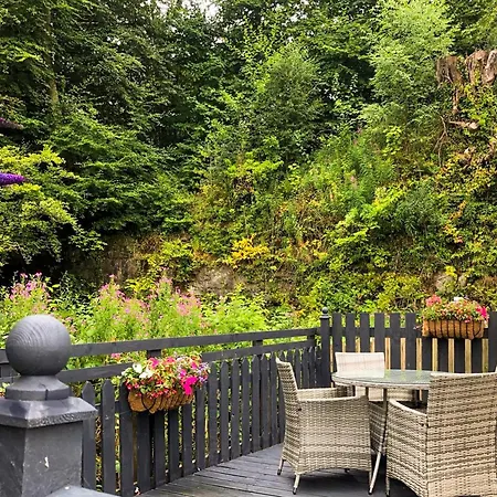 Semesterbostad Graylings Rest - Uk35759