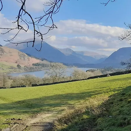 Holiday home Graylings Rest - Uk35759